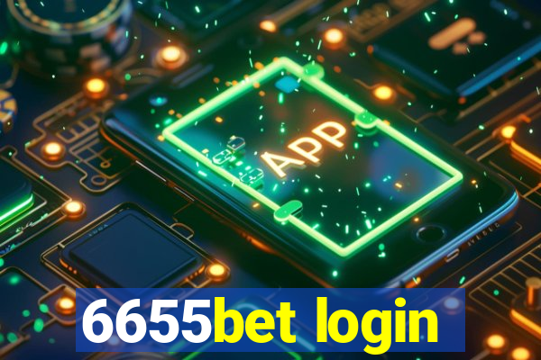 6655bet login